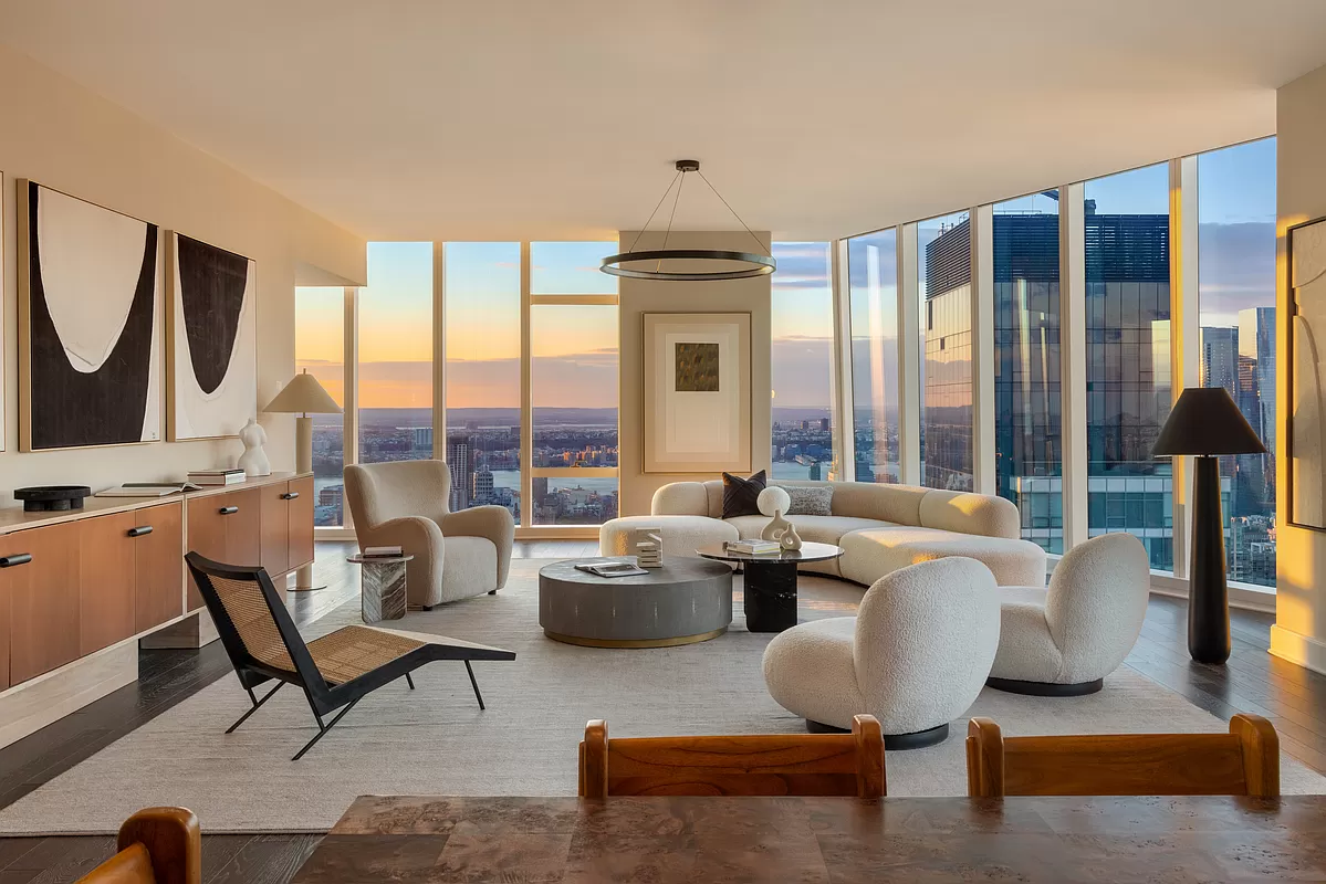 Staging and Turnkey Projects in Real Estate
