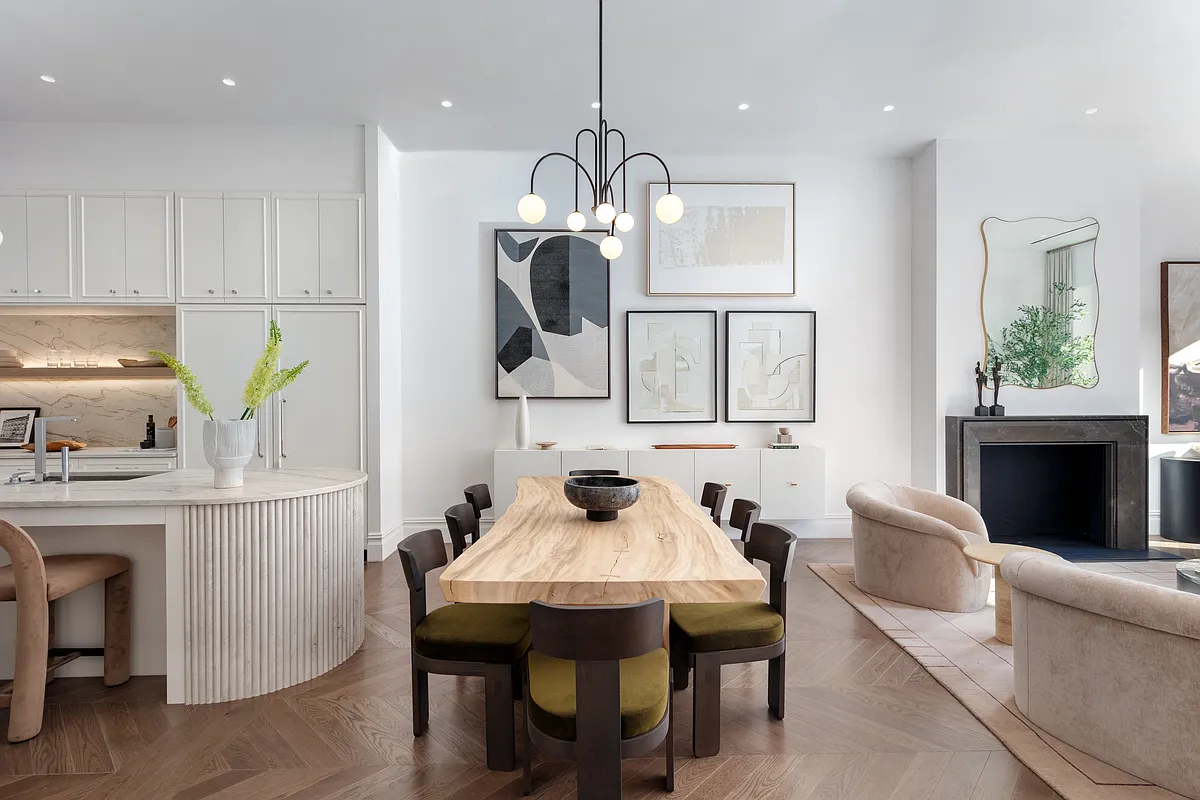 Staging and Turnkey Projects in Real Estate